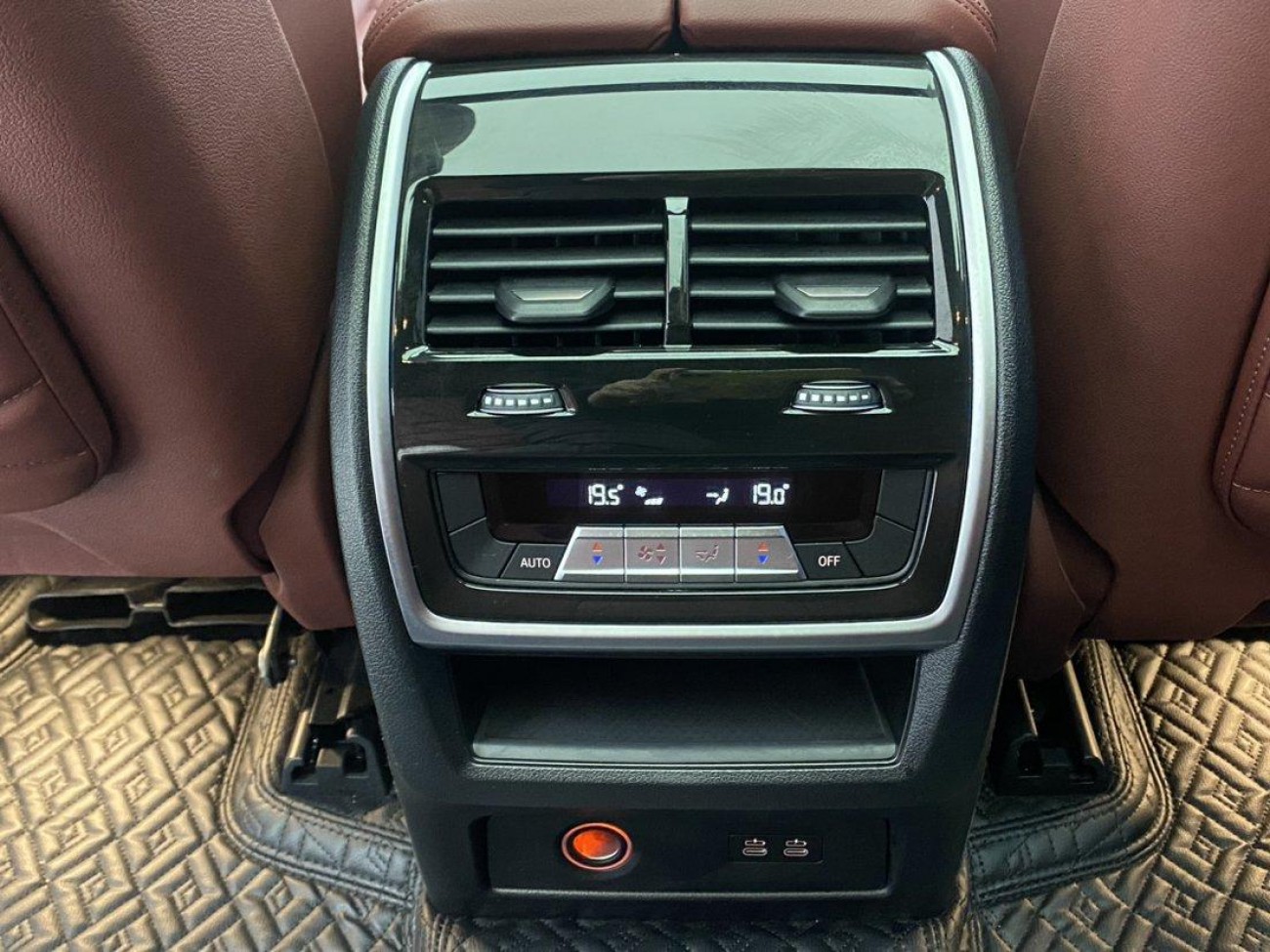 BMW X5 2023