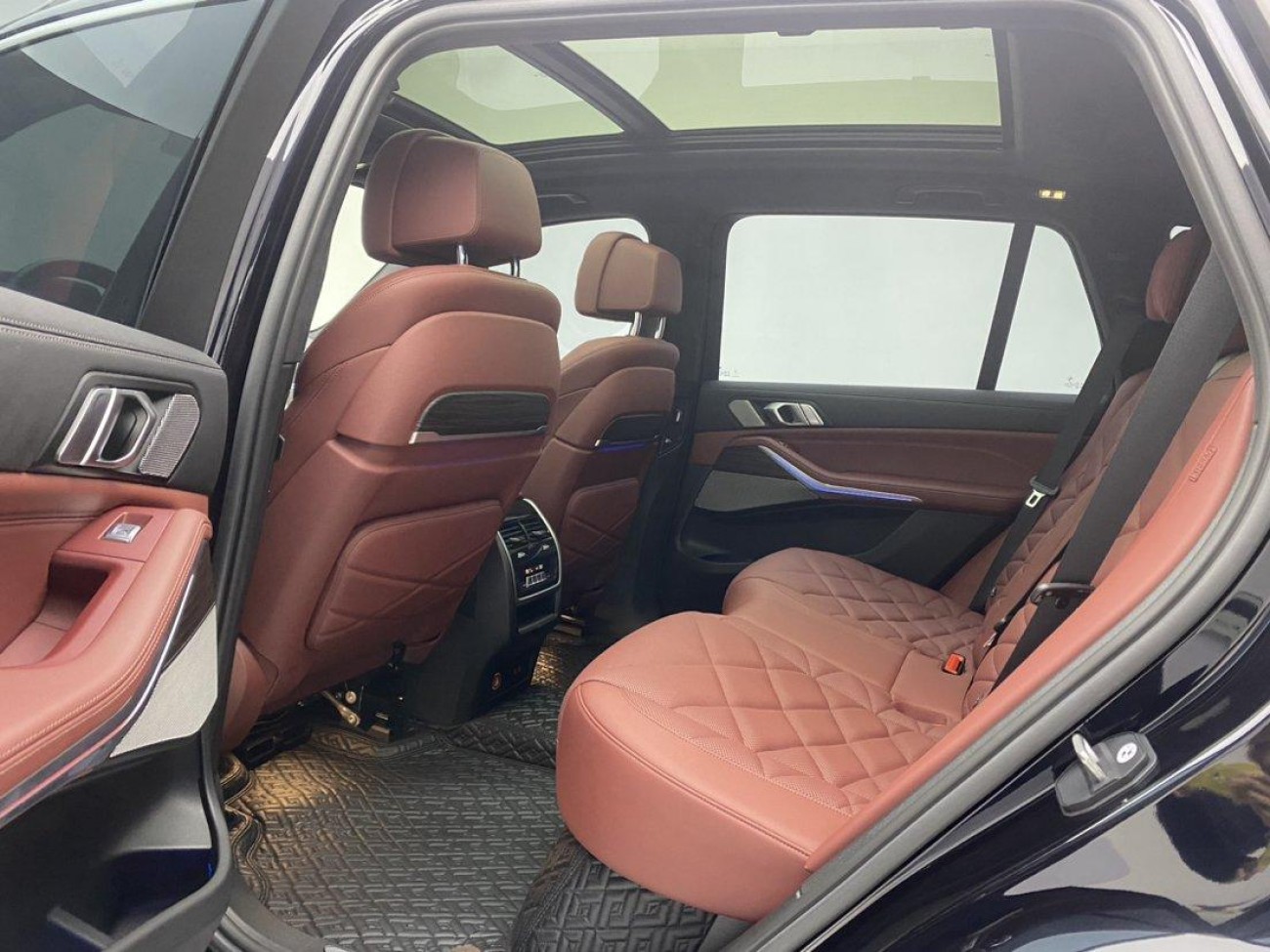 BMW X5 2023