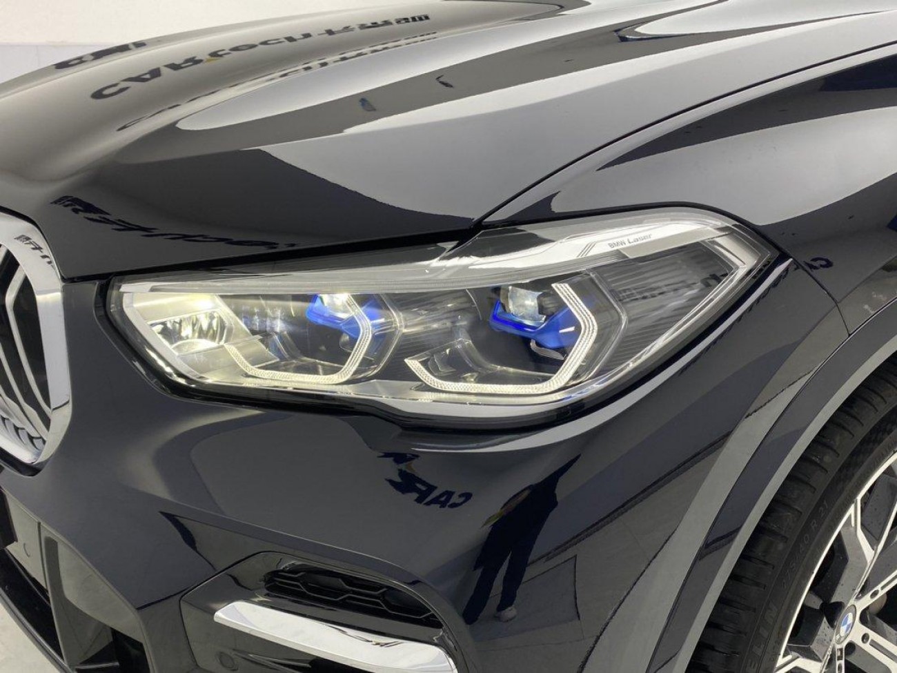 BMW X5 2023