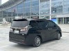 Toyota Vellfire 2023