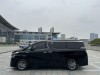 Toyota Vellfire 2023