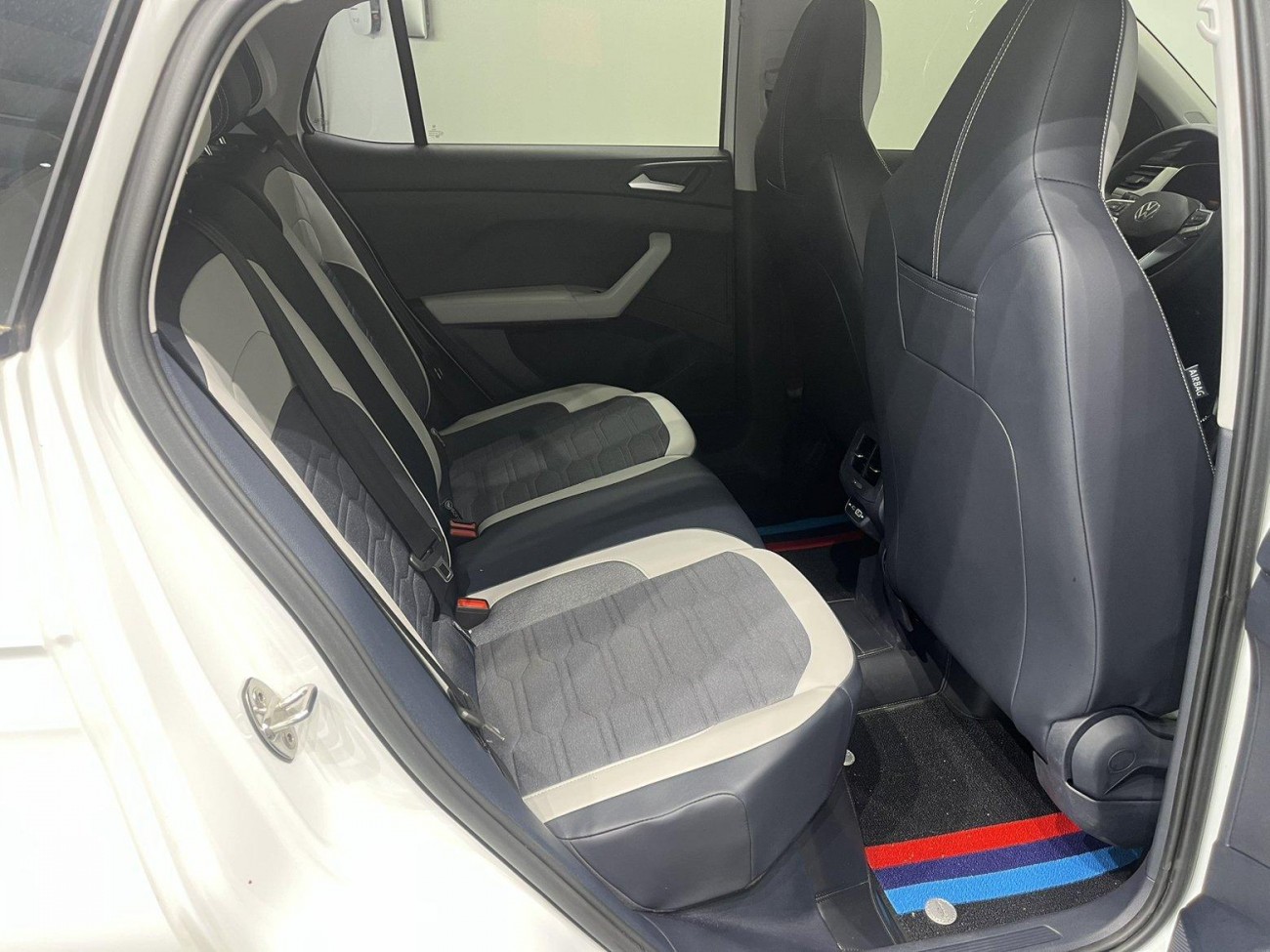 Volkswagen Tharu 2024