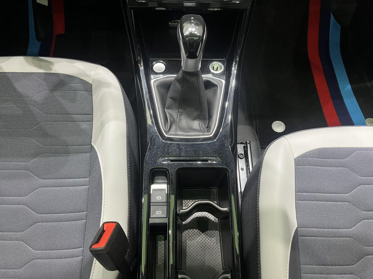 Volkswagen Tharu 2024