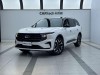 Ford Edge 2025