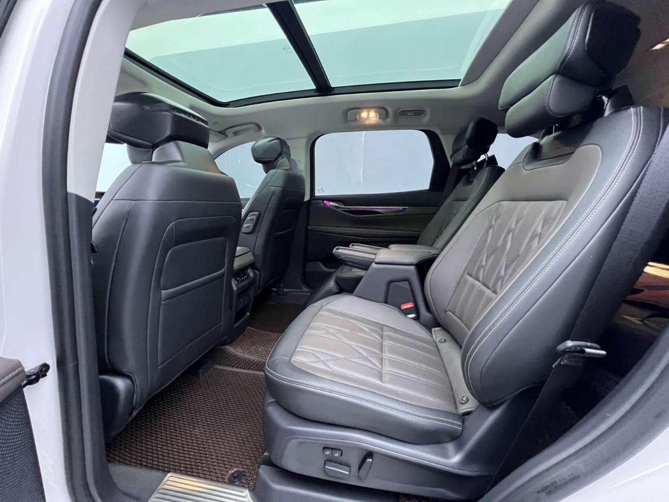 Ford Edge 2025