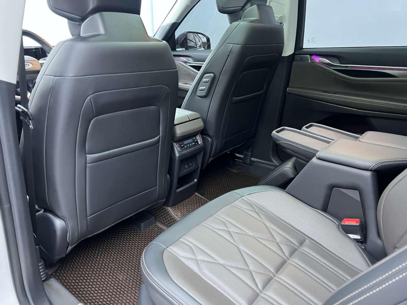 Ford Edge 2025
