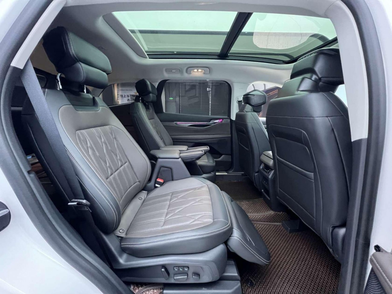Ford Edge 2025