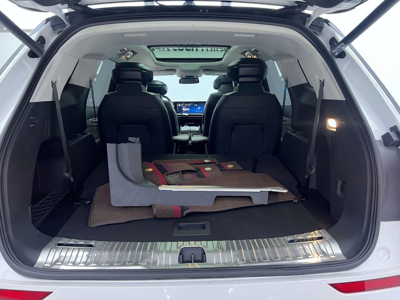 Ford Edge 2025