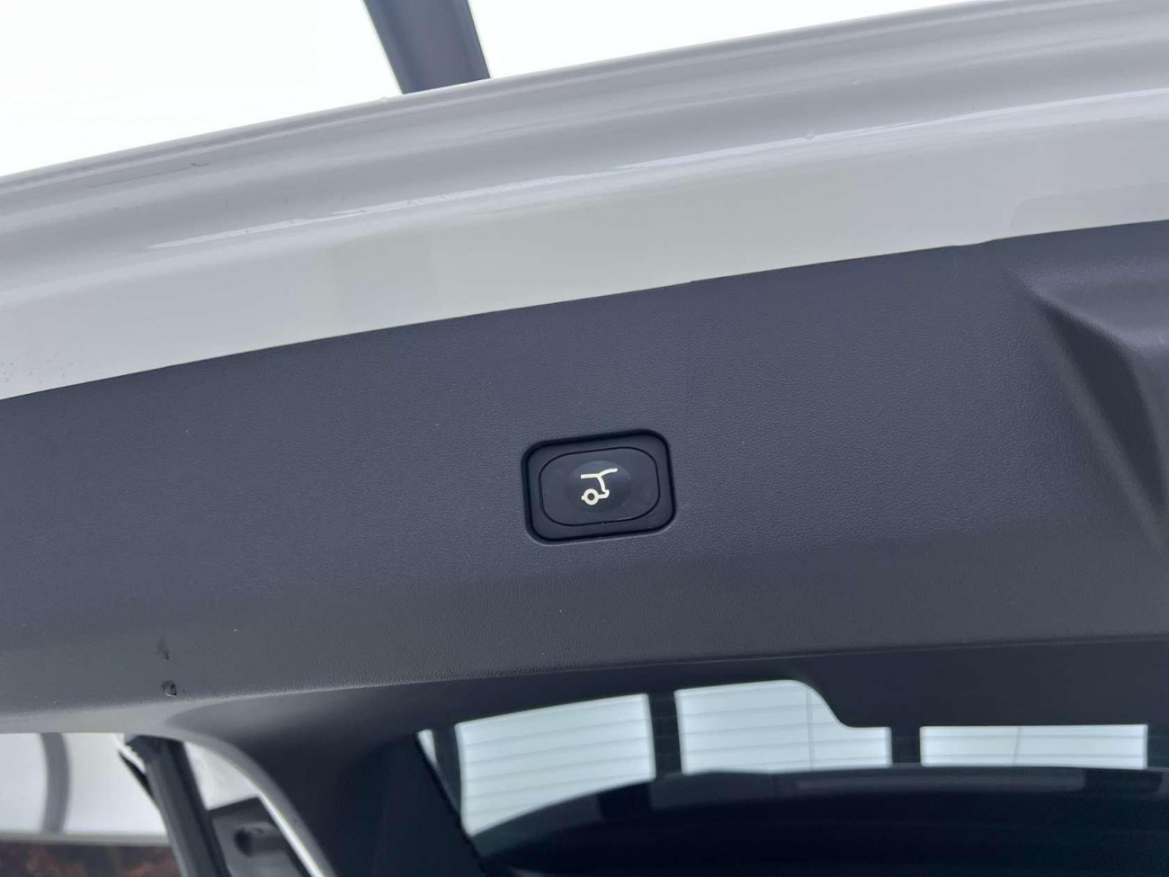 Ford Edge 2025