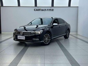 Volkswagen Magotan 2020