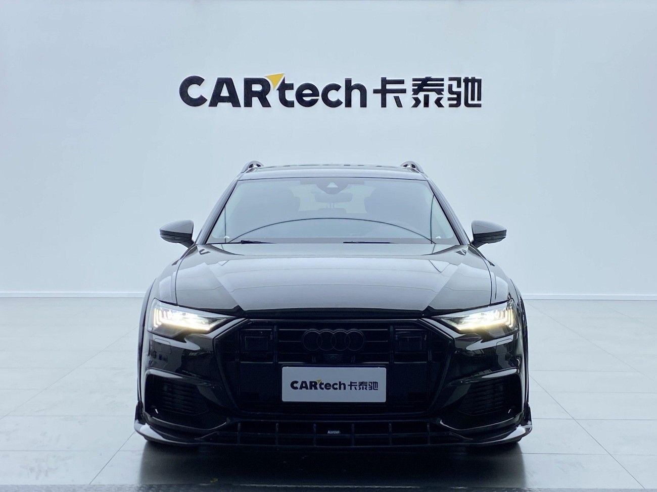 Audi A6 2023