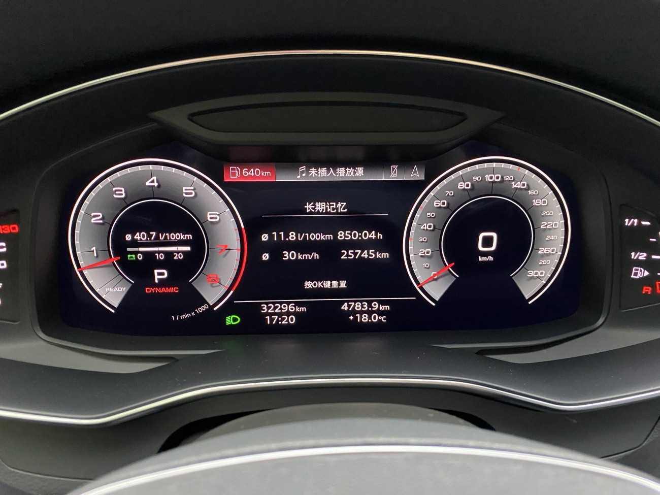 Audi A6 2023
