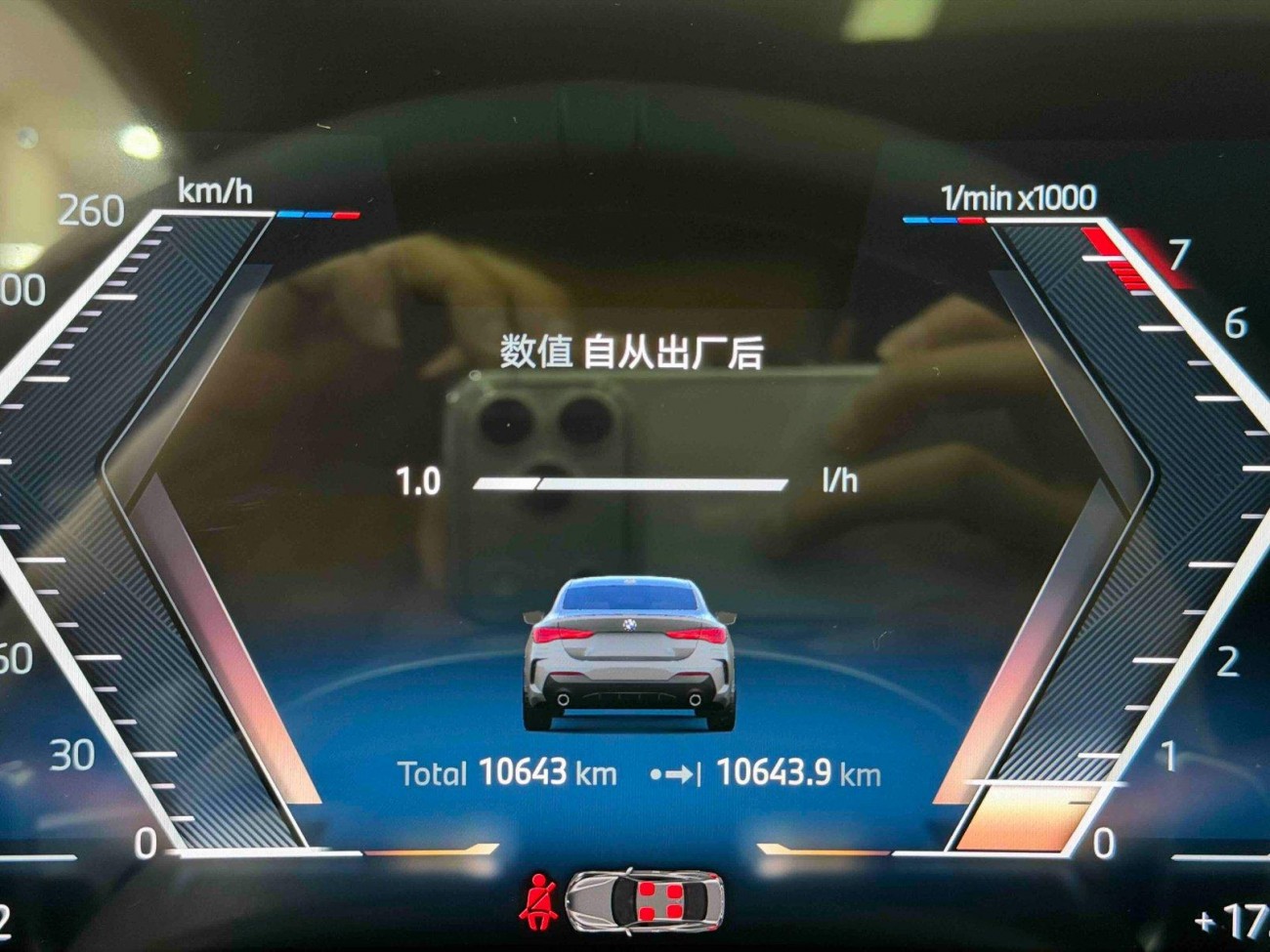 BMW 430i 2024