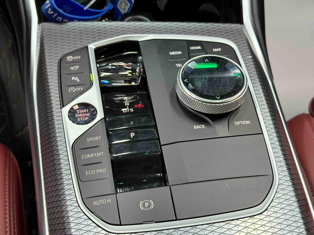 BMW 430i 2024