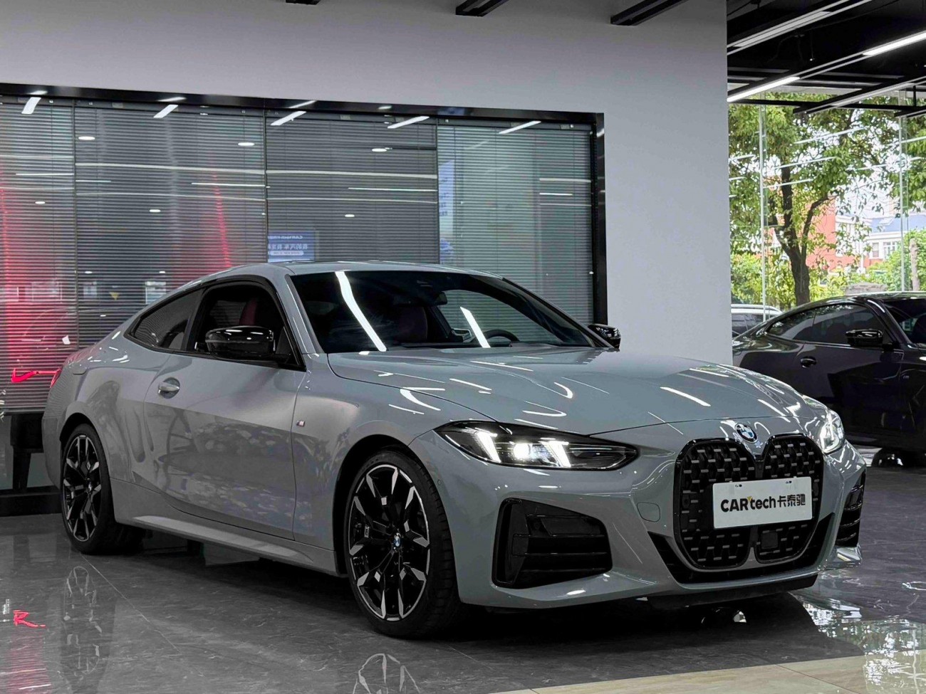 BMW 430i 2024