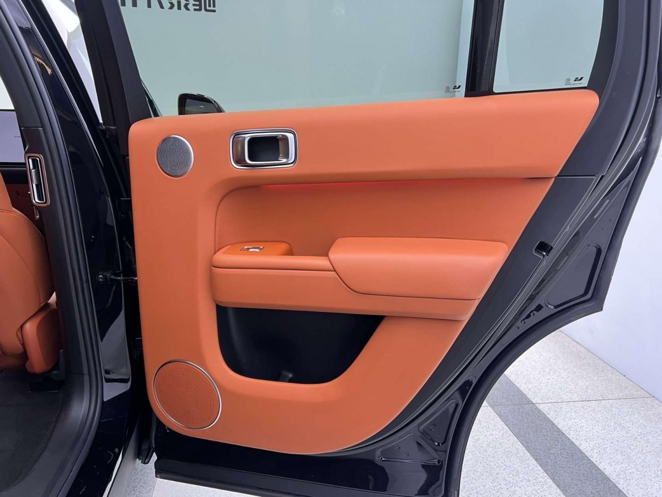 Li Auto L7 2024