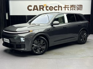 Li Auto L7 2023