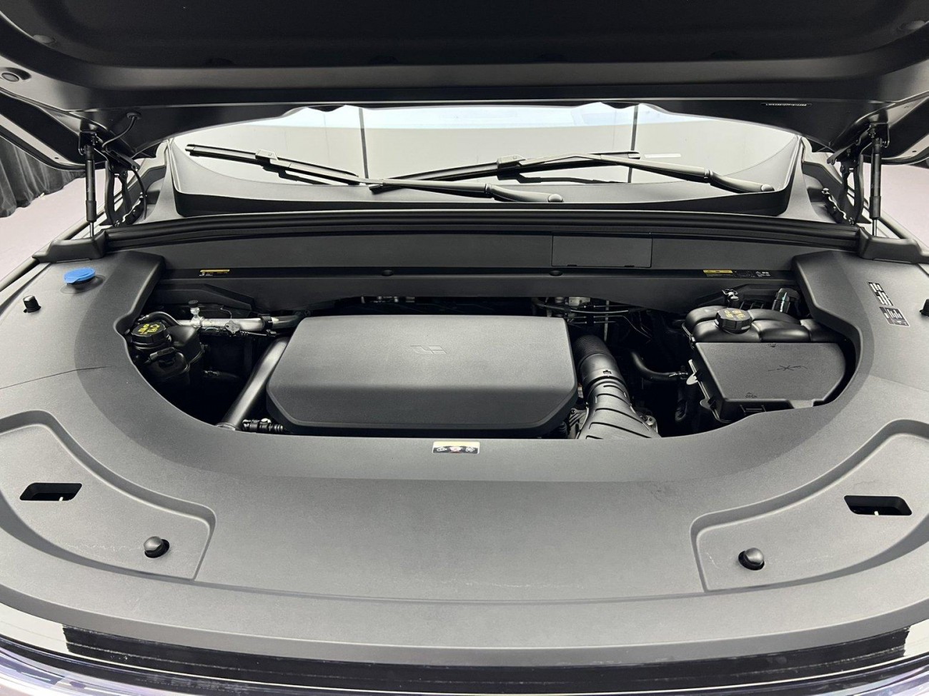 Li Auto L7 2023