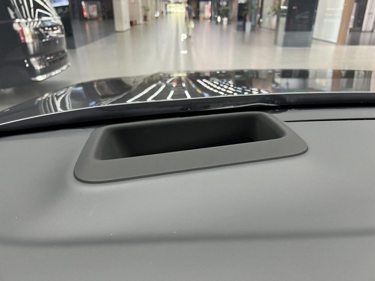 Li Auto L7 2023