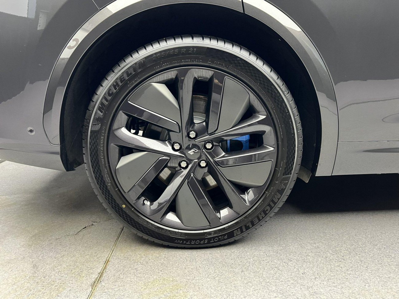 Li Auto L7 2023