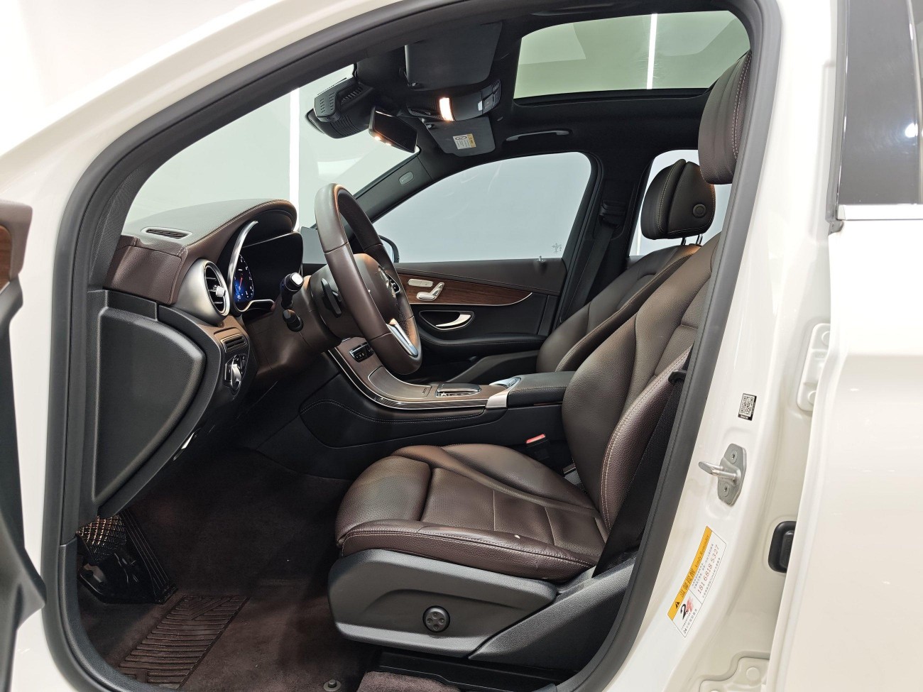 Mercedes-Benz GLC 300 L 2020