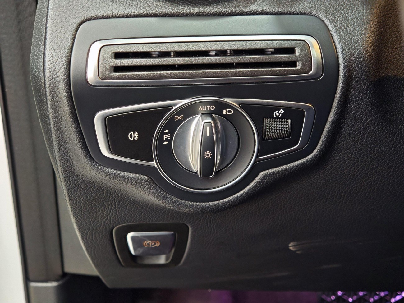 Mercedes-Benz GLC 300 L 2020