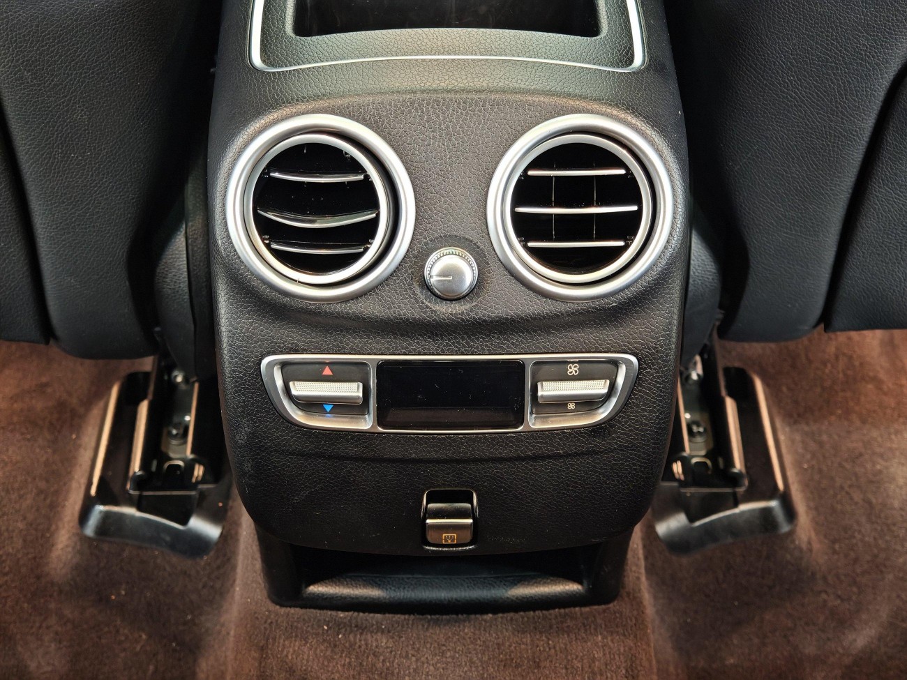 Mercedes-Benz GLC 300 L 2020