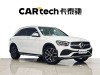 Mercedes-Benz GLC 300 L 2020