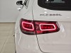 Mercedes-Benz GLC 300 L 2020