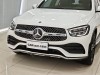 Mercedes-Benz GLC 300 L 2020