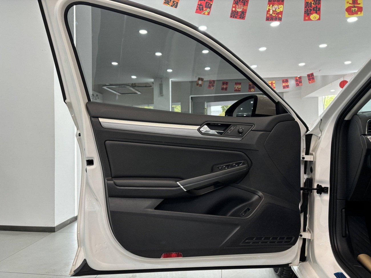 Volkswagen Lamando 2020