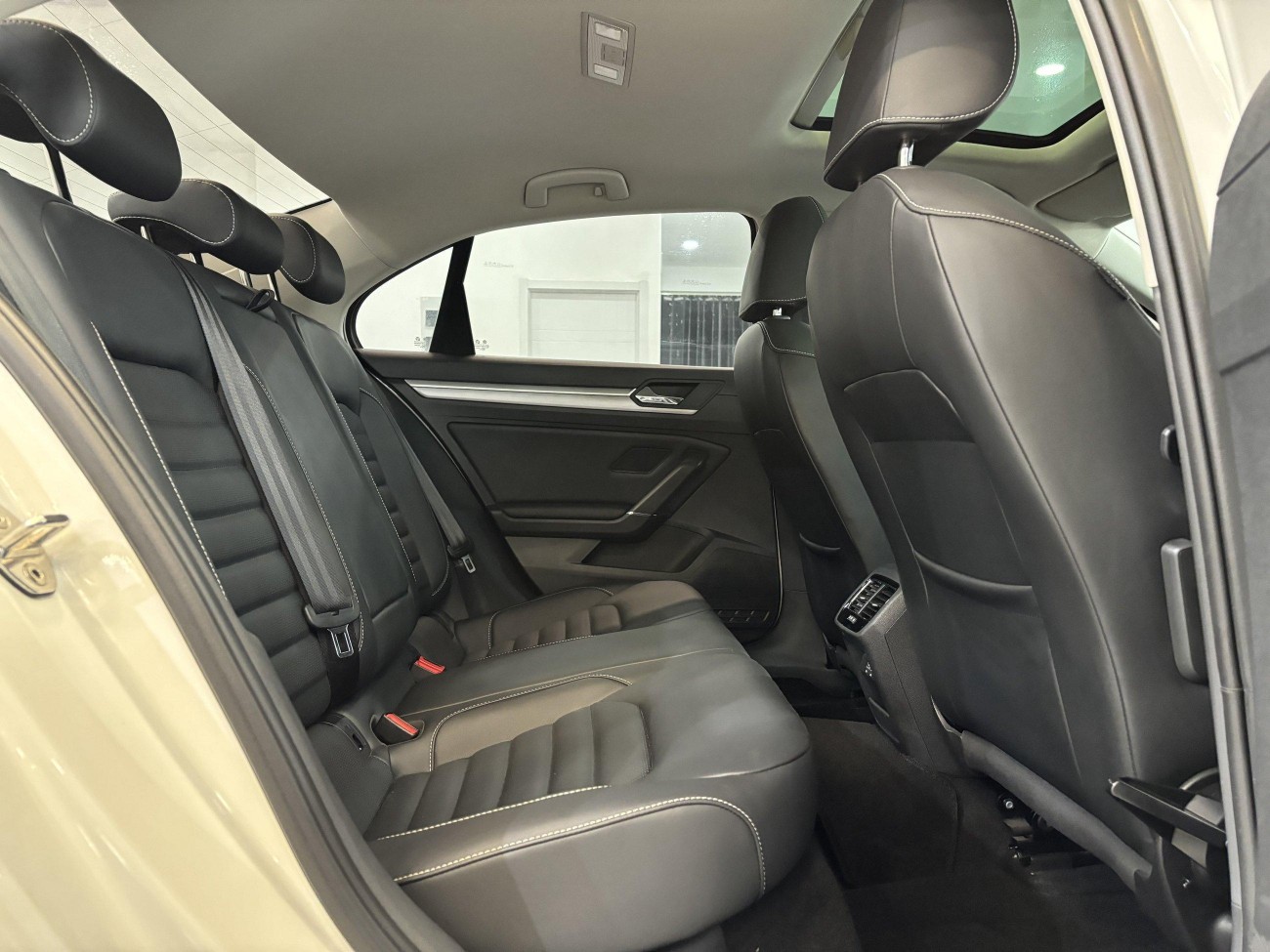 Volkswagen Lamando 2020