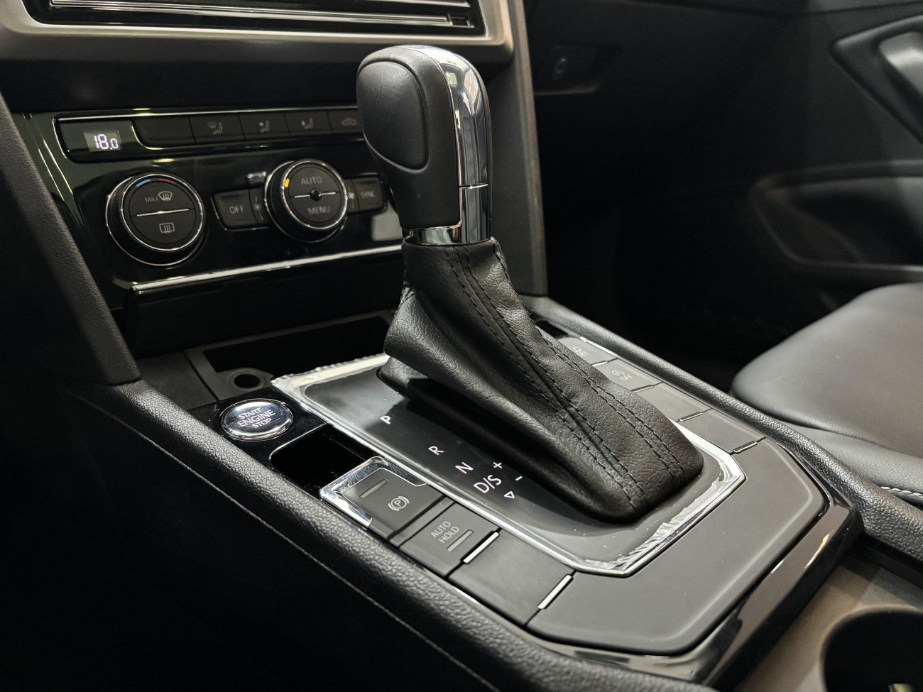 Volkswagen Lamando 2020