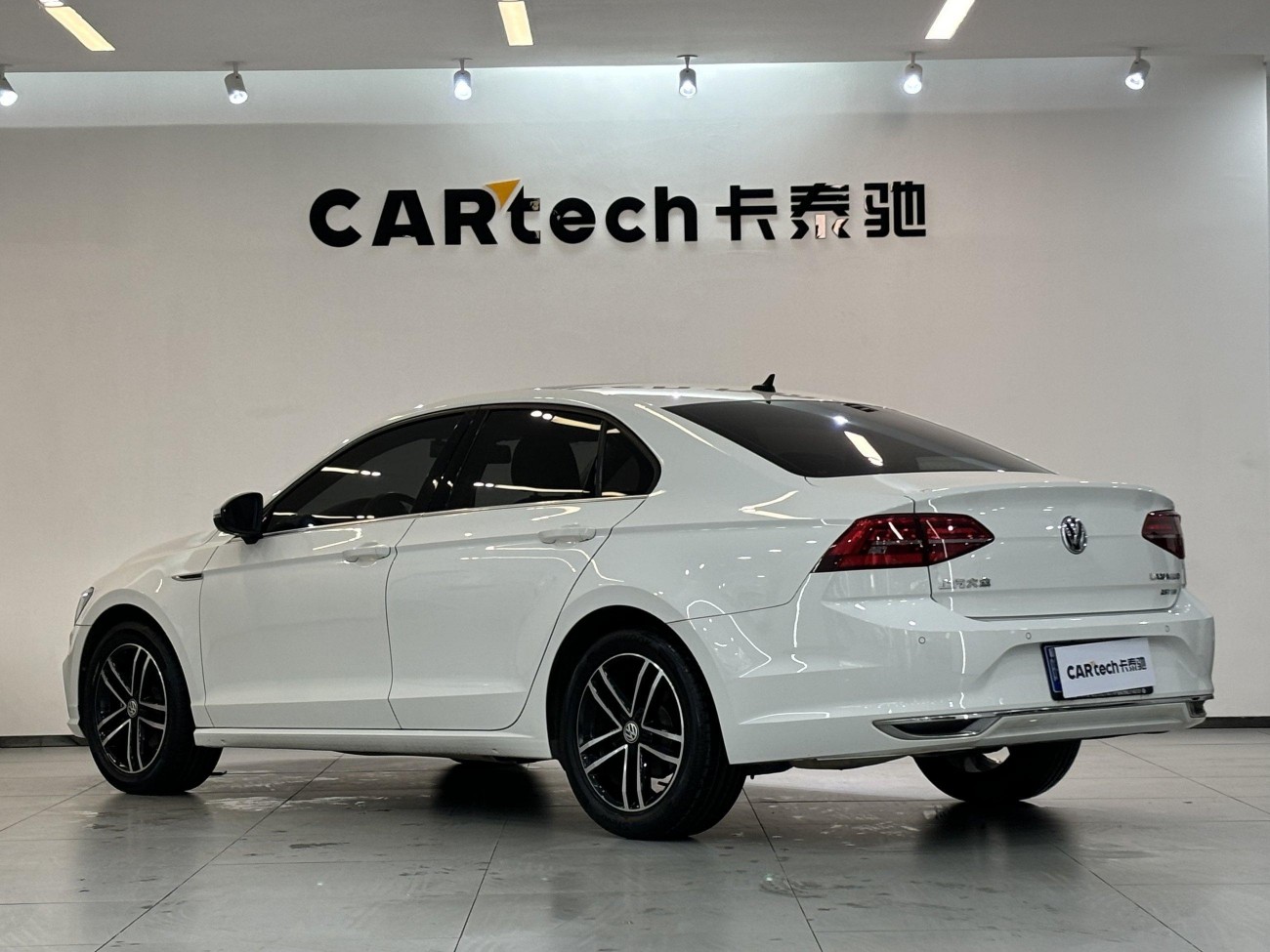 Volkswagen Lamando 2020