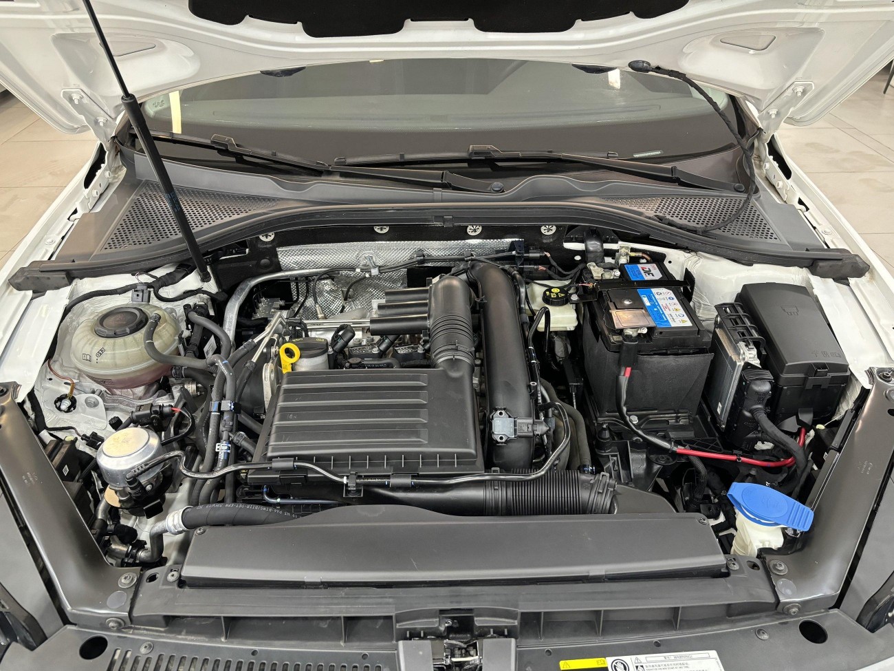 Volkswagen Lamando 2020