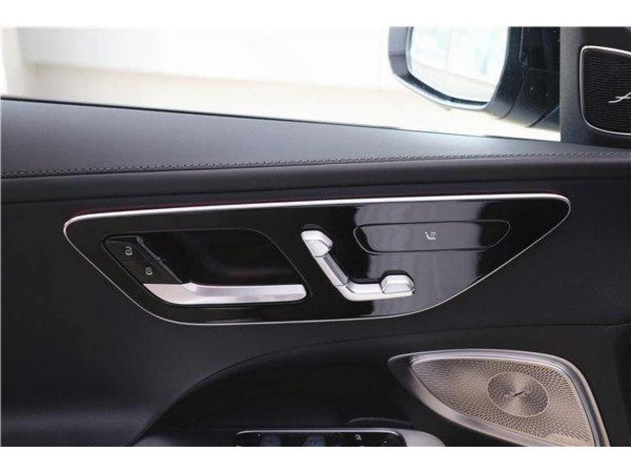 Mercedes-Benz C 260 L 2024