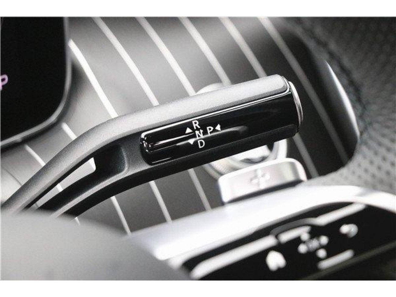 Mercedes-Benz C 260 L 2024