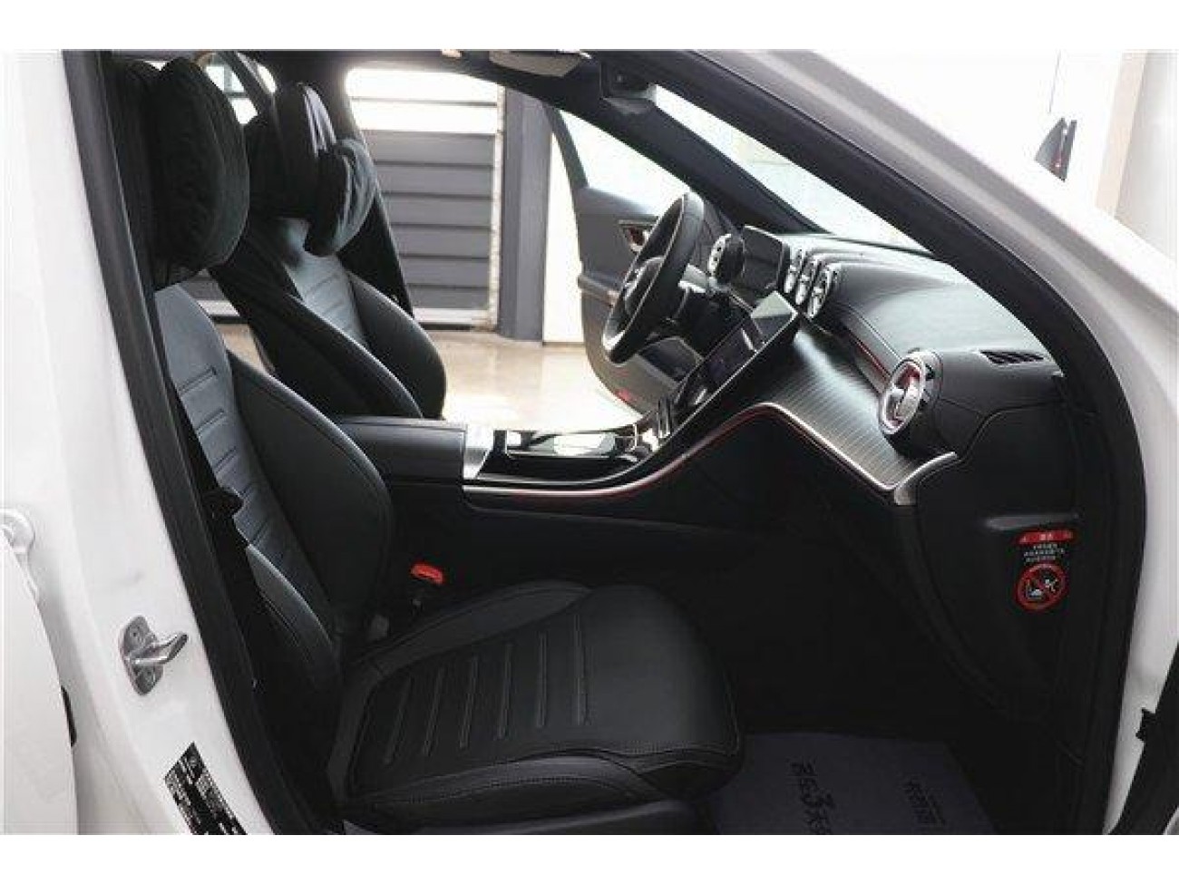 Mercedes-Benz C 260 L 2024