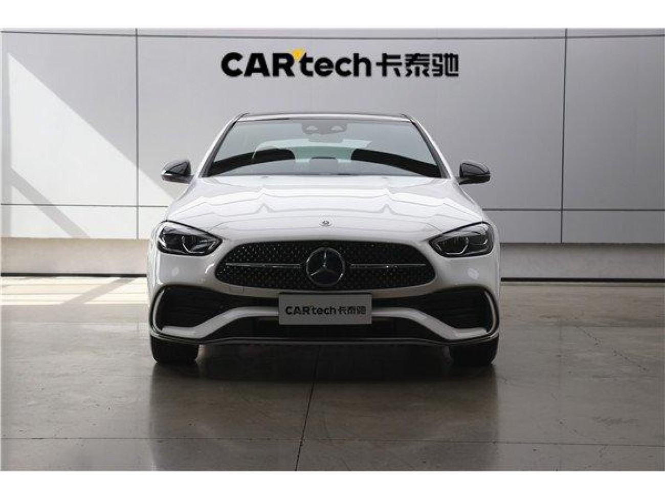 Mercedes-Benz C 260 L 2024