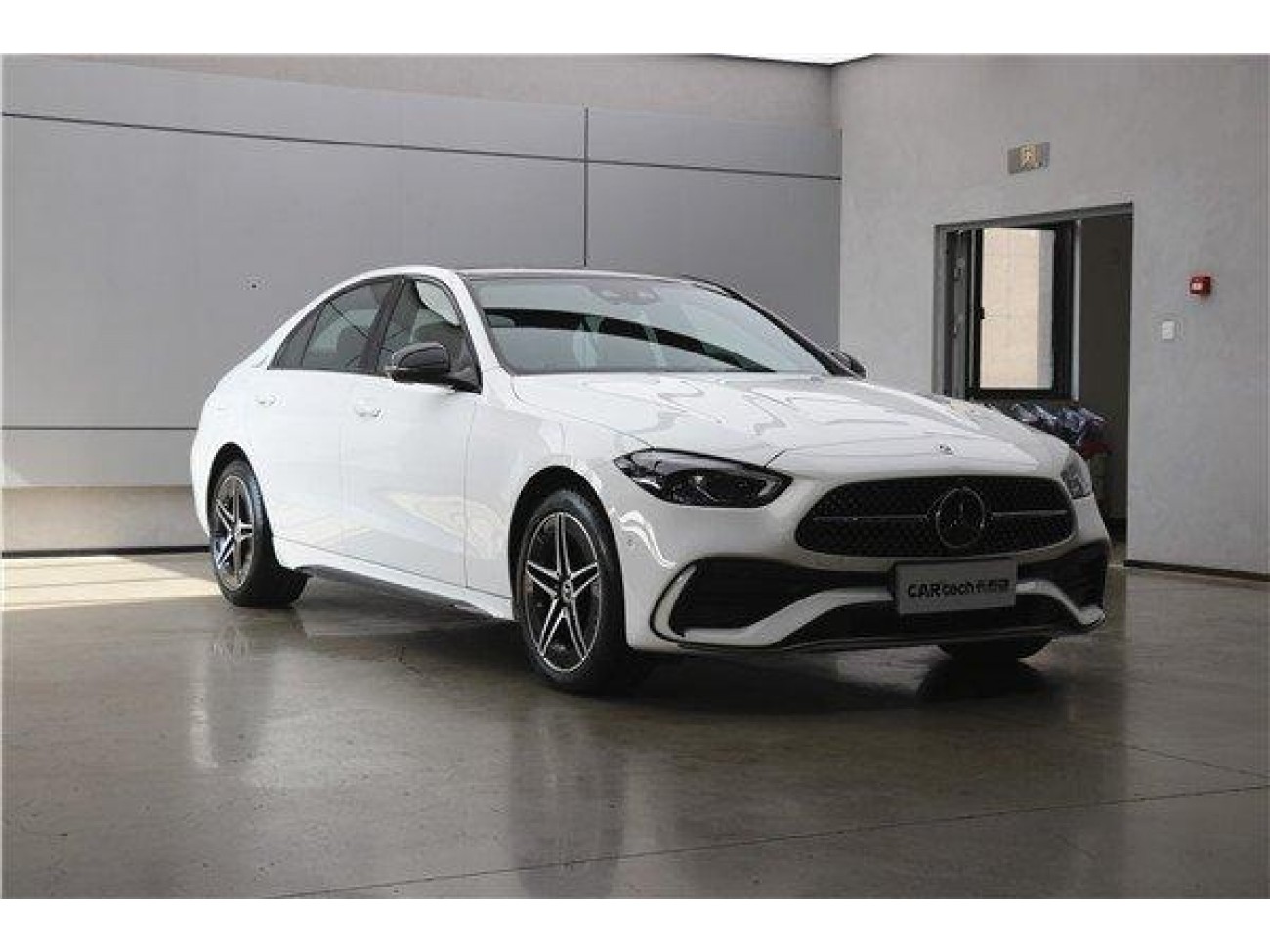 Mercedes-Benz C 260 L 2024