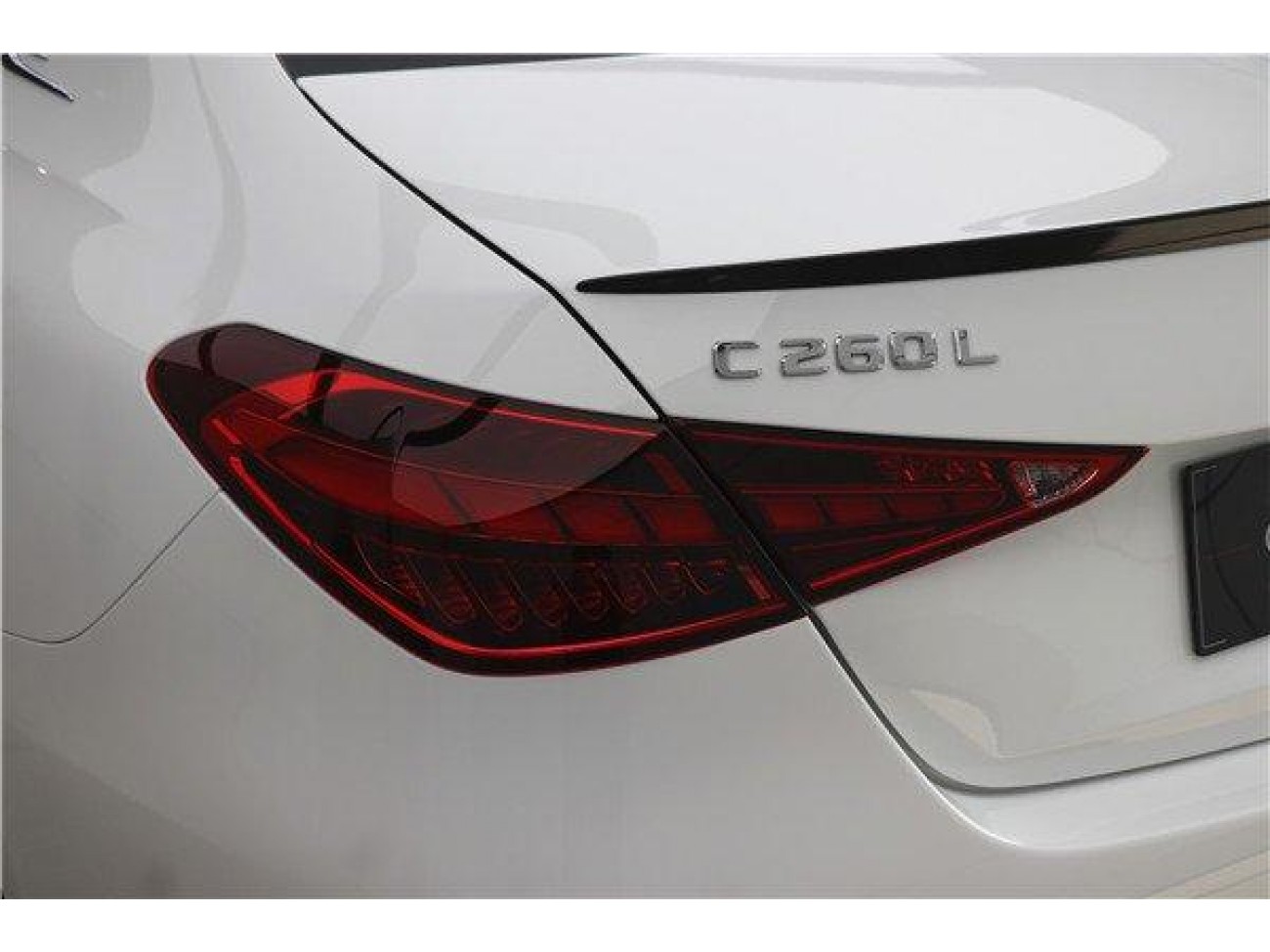 Mercedes-Benz C 260 L 2024