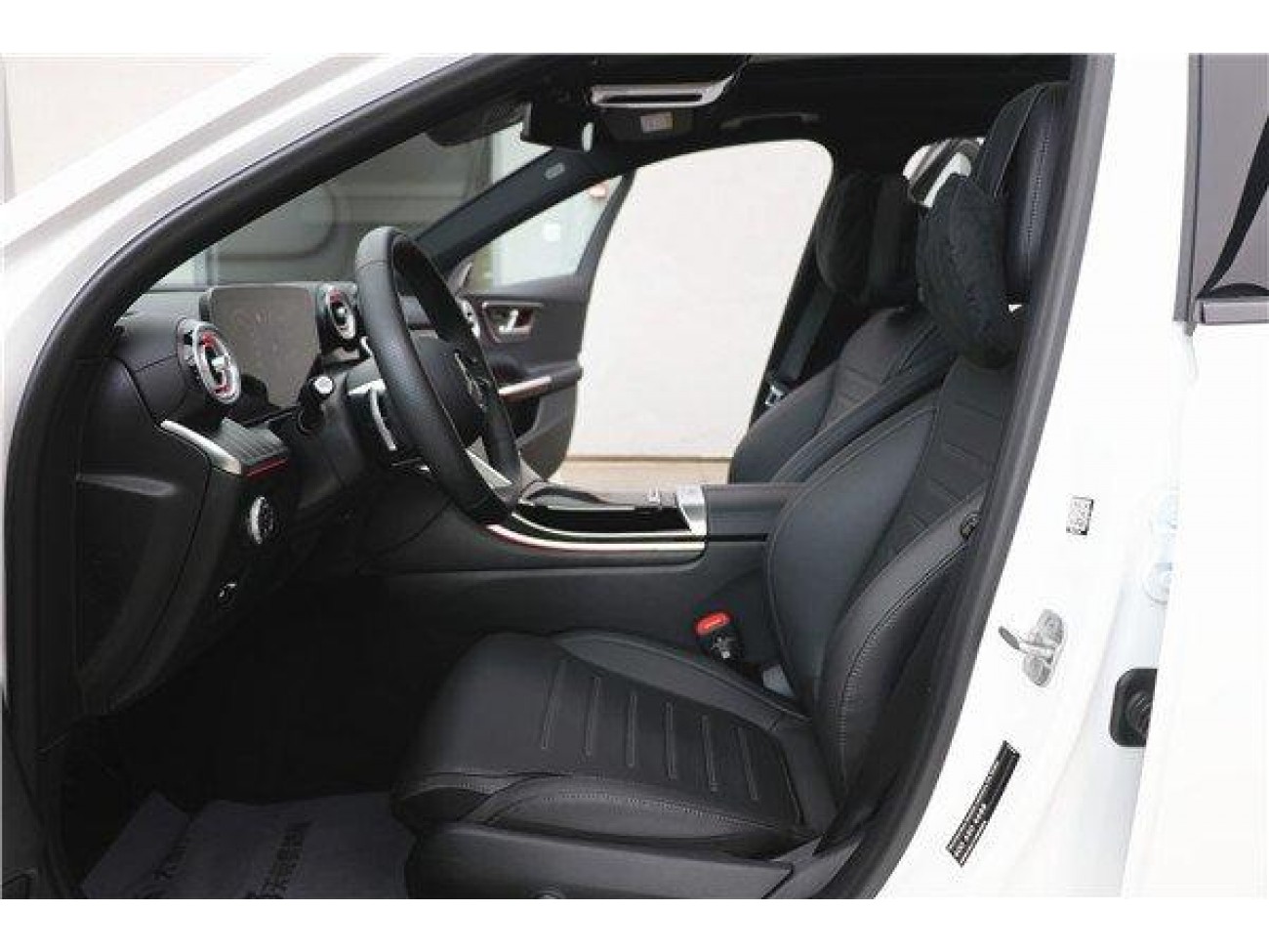 Mercedes-Benz C 260 L 2024
