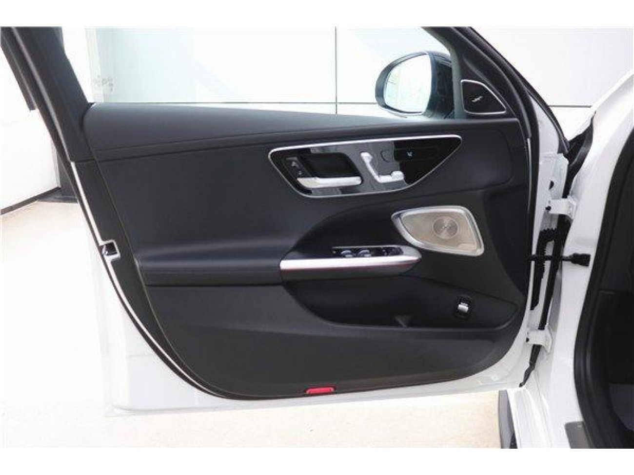Mercedes-Benz C 260 L 2024