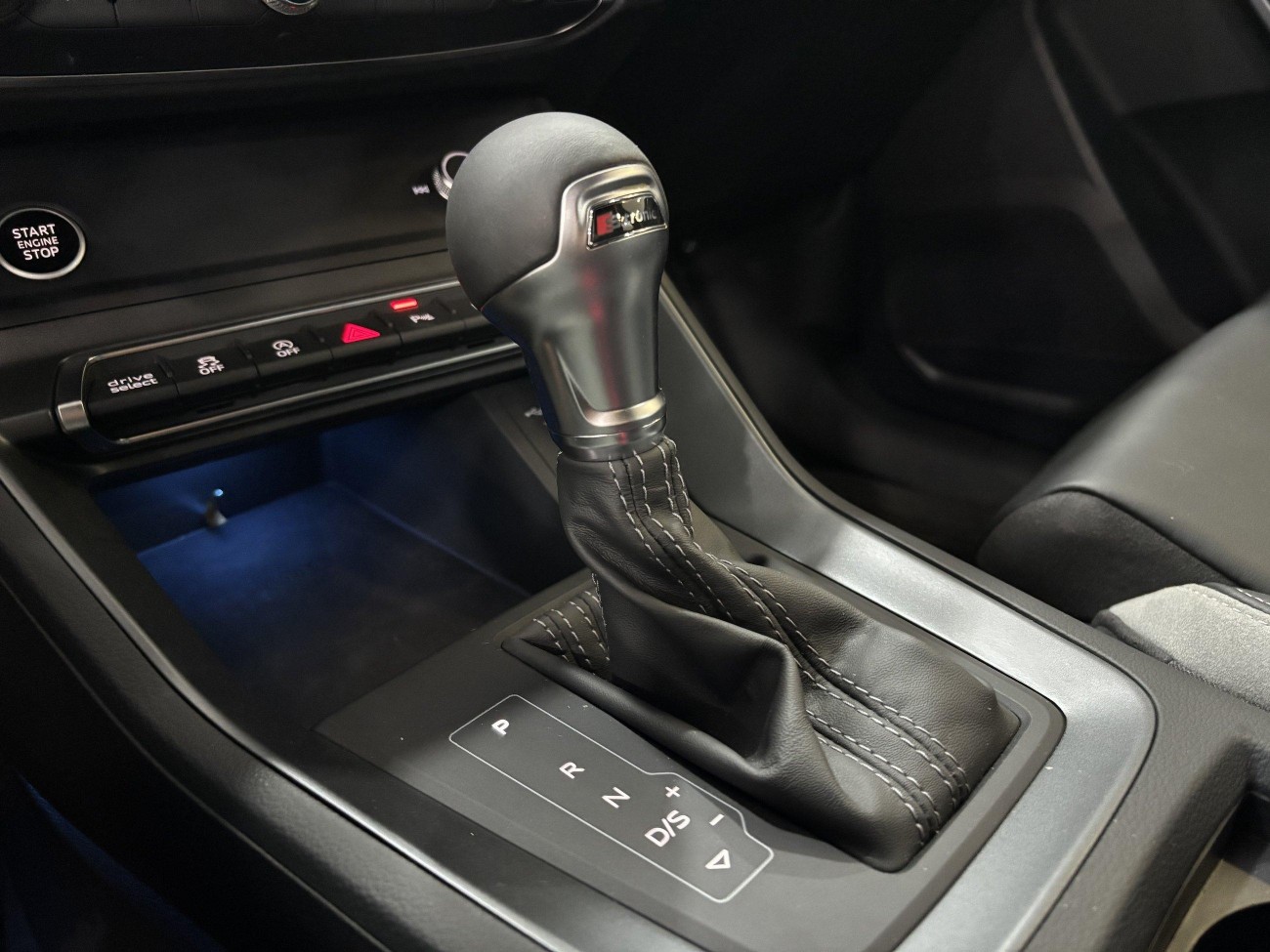 Audi Q3 40 TFSI 2024