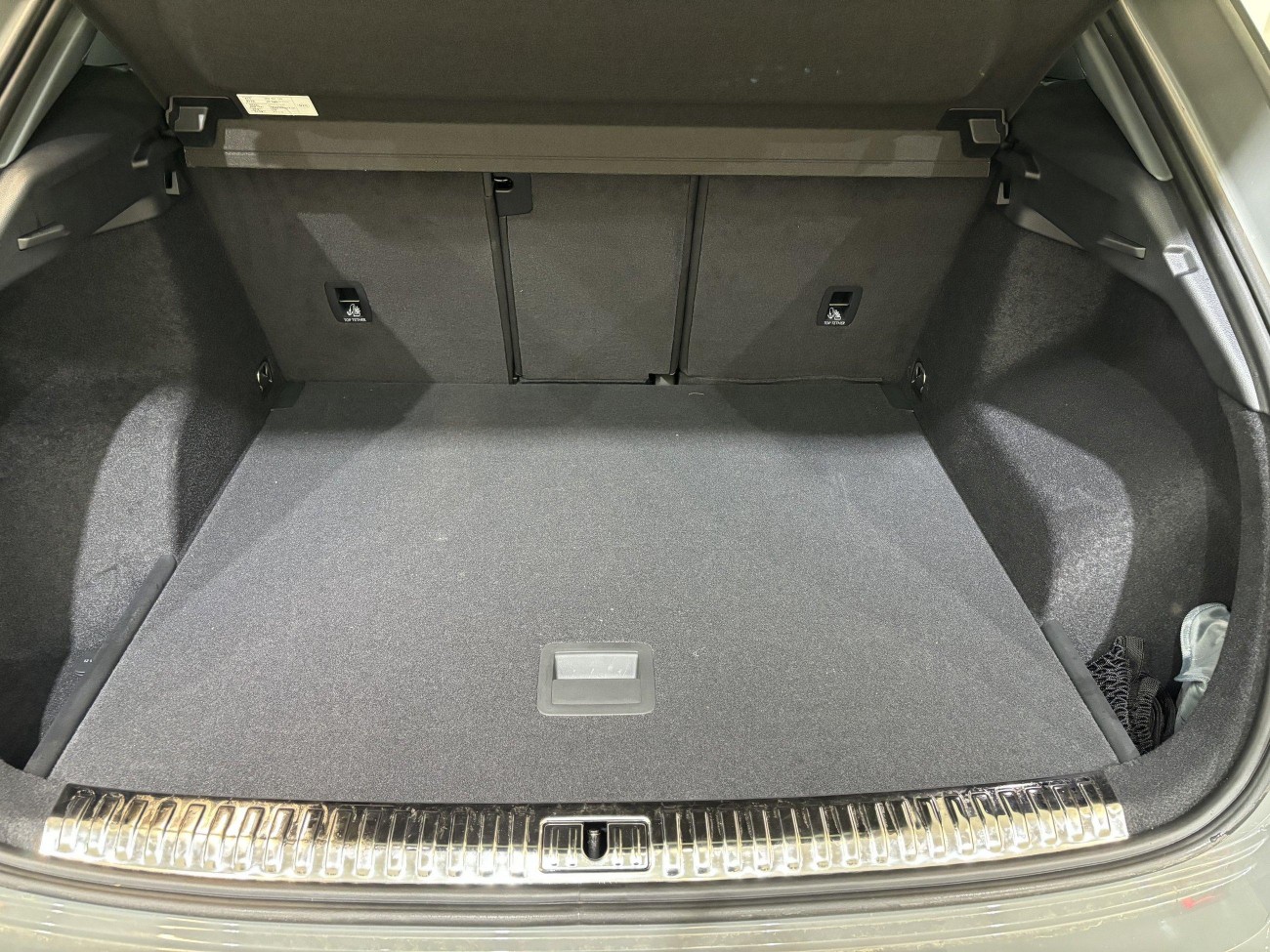 Audi Q3 40 TFSI 2024