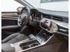 Audi A7L 45 TFSI 2024