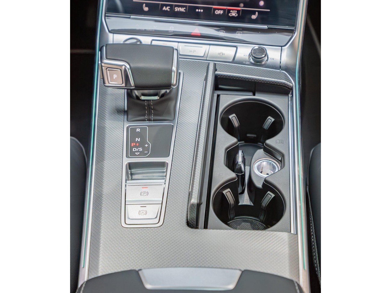 Audi A7L 45 TFSI 2024