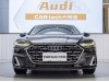 Audi A7L 45 TFSI 2024
