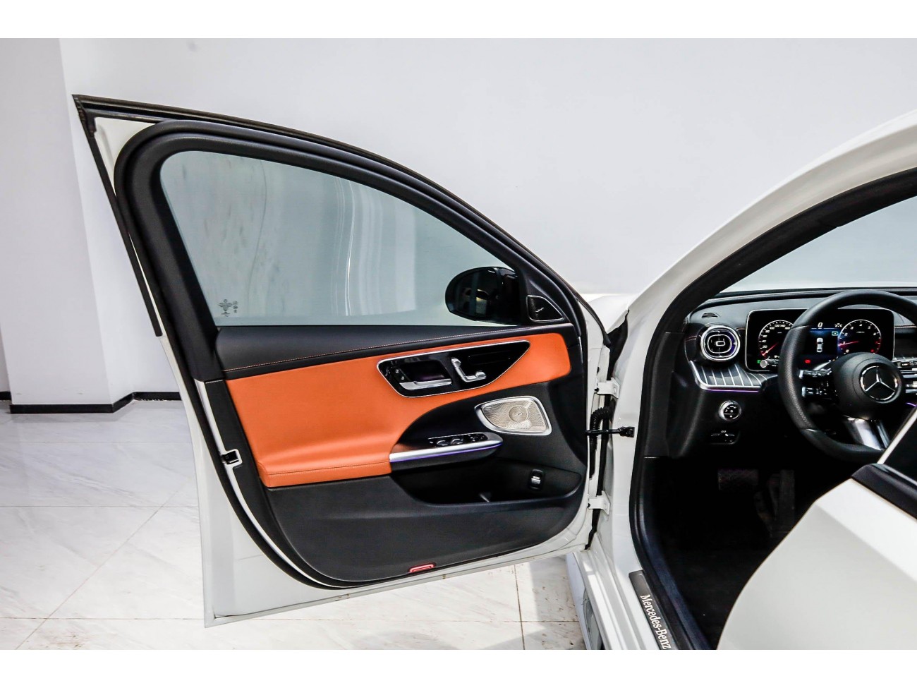 Mercedes-Benz C 260 L 2022
