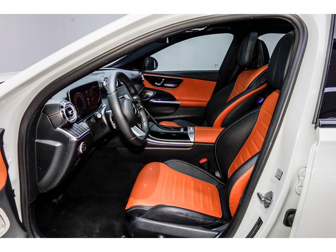 Mercedes-Benz C 260 L 2022